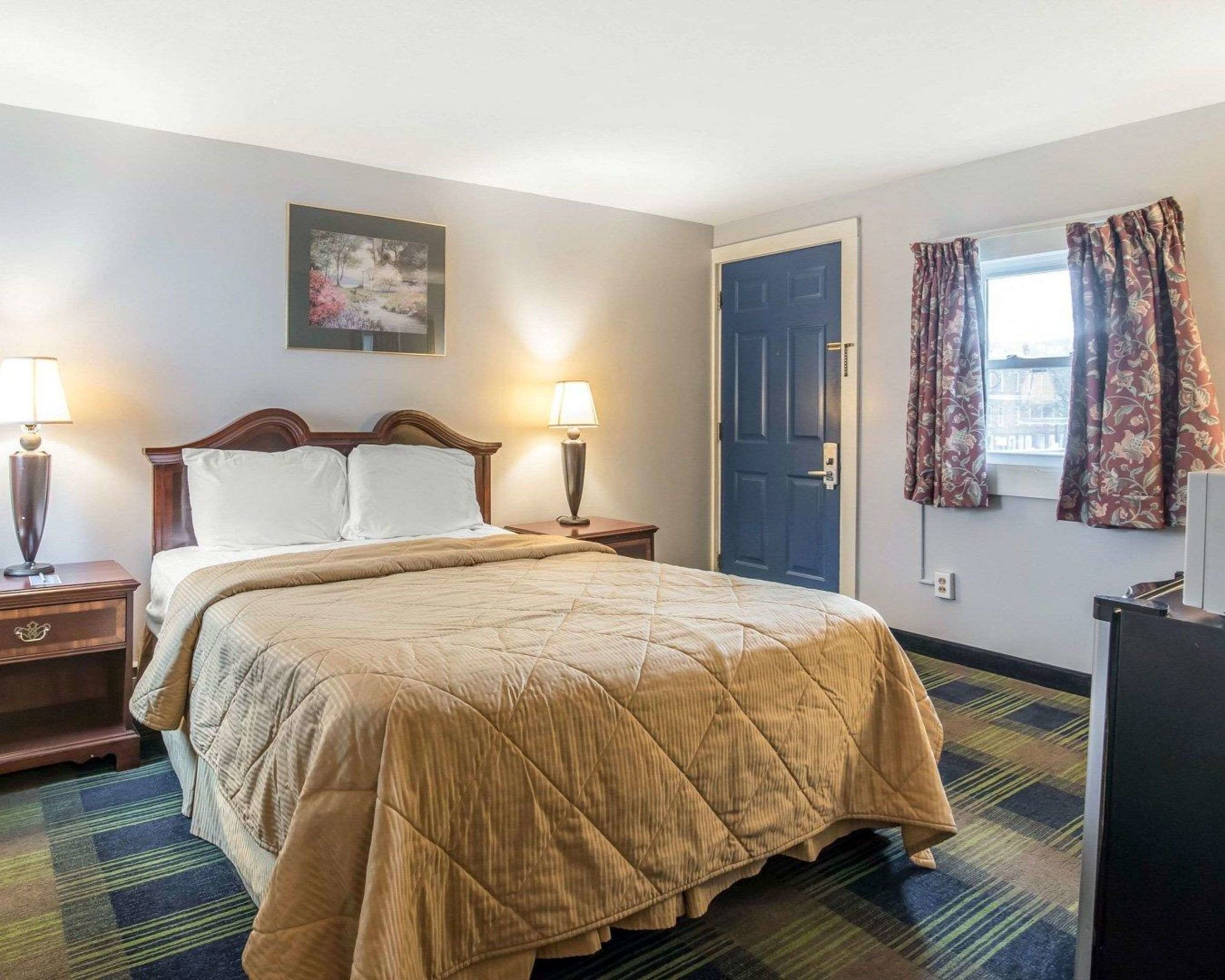 royal inn claremont