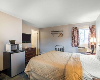 Royal Inn Claremont,Claremont>>Cavendish,2 star