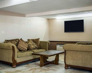 Rodeway Inn Clearwater - Dunedin,Clearwater>>Bay Pines,2 star