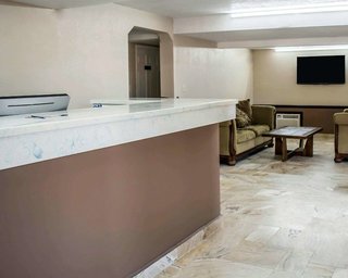 Rodeway Inn Clearwater - Dunedin,Clearwater>>Bay Pines,2 star