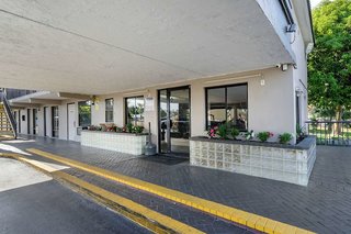 rodeway inn clearwater dunedin