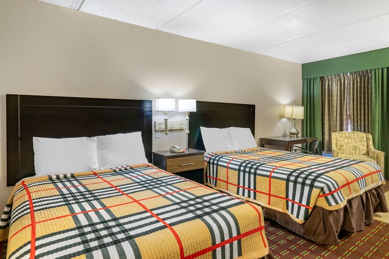 rodeway inn clearwater dunedin