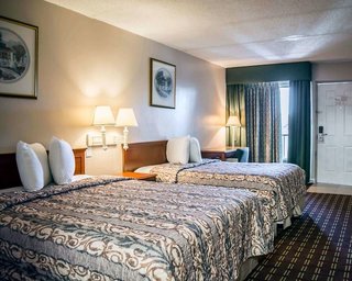 Rodeway Inn Clearwater - Dunedin,Clearwater>>Bay Pines,2 star