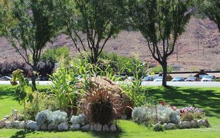 Moab Valley Inn,Grand County>>Arches National Park,3 star