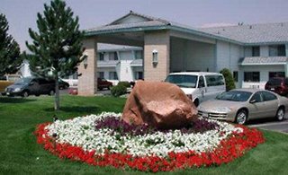 Moab Valley Inn,Grand County>>Arches National Park,3 star