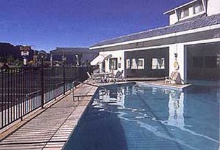 Moab Valley Inn,Grand County>>Arches National Park,3 star