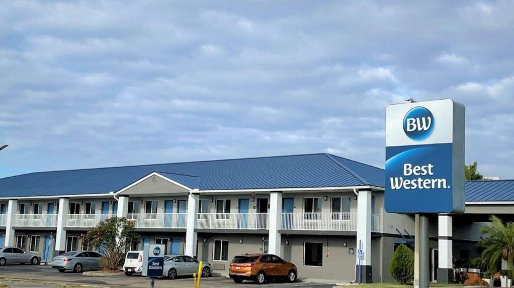 best western of clewiston