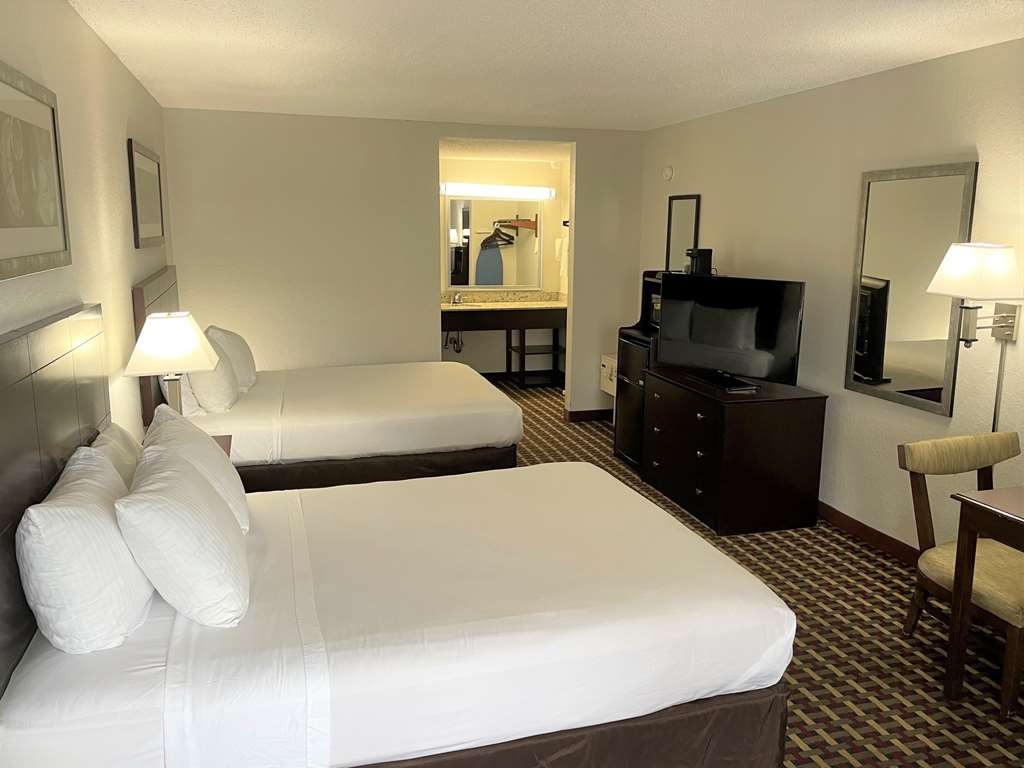 best western of clewiston