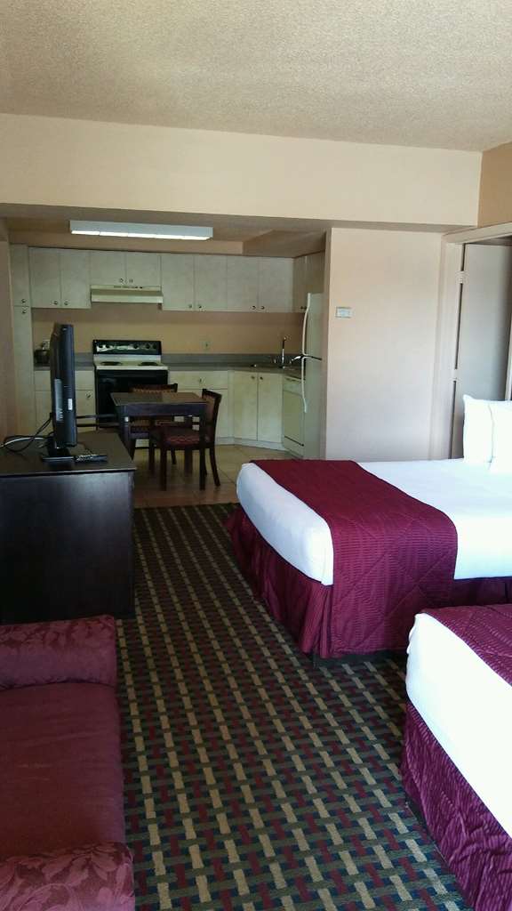best western of clewiston