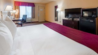 best western of clewiston