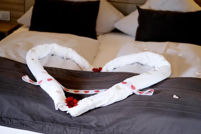 hotel adler ittendorf