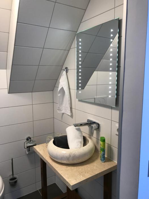 hotel adler ittendorf