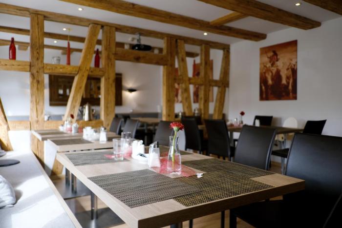 hotel adler ittendorf