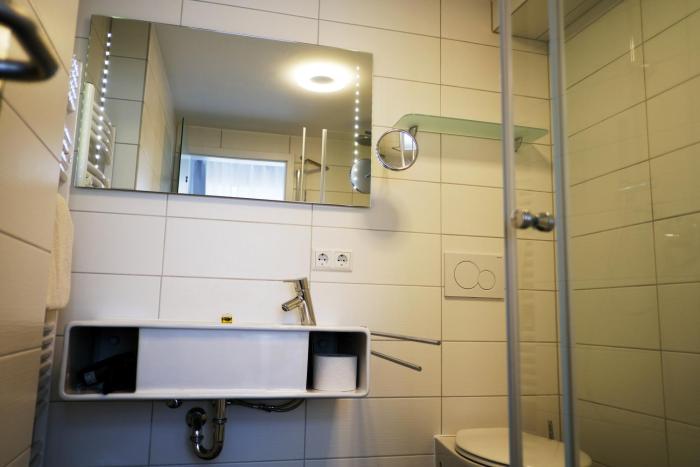 hotel adler ittendorf