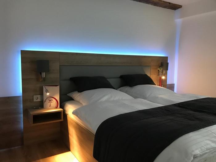 hotel adler ittendorf