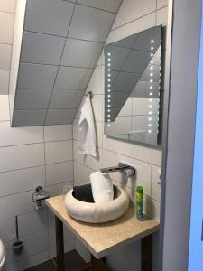 hotel adler ittendorf
