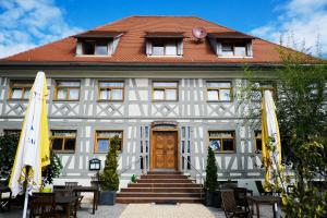 hotel adler ittendorf