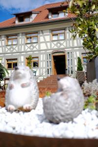 hotel adler ittendorf