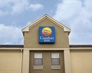 Comfort Inn,Warsaw>>Clinton,3 star