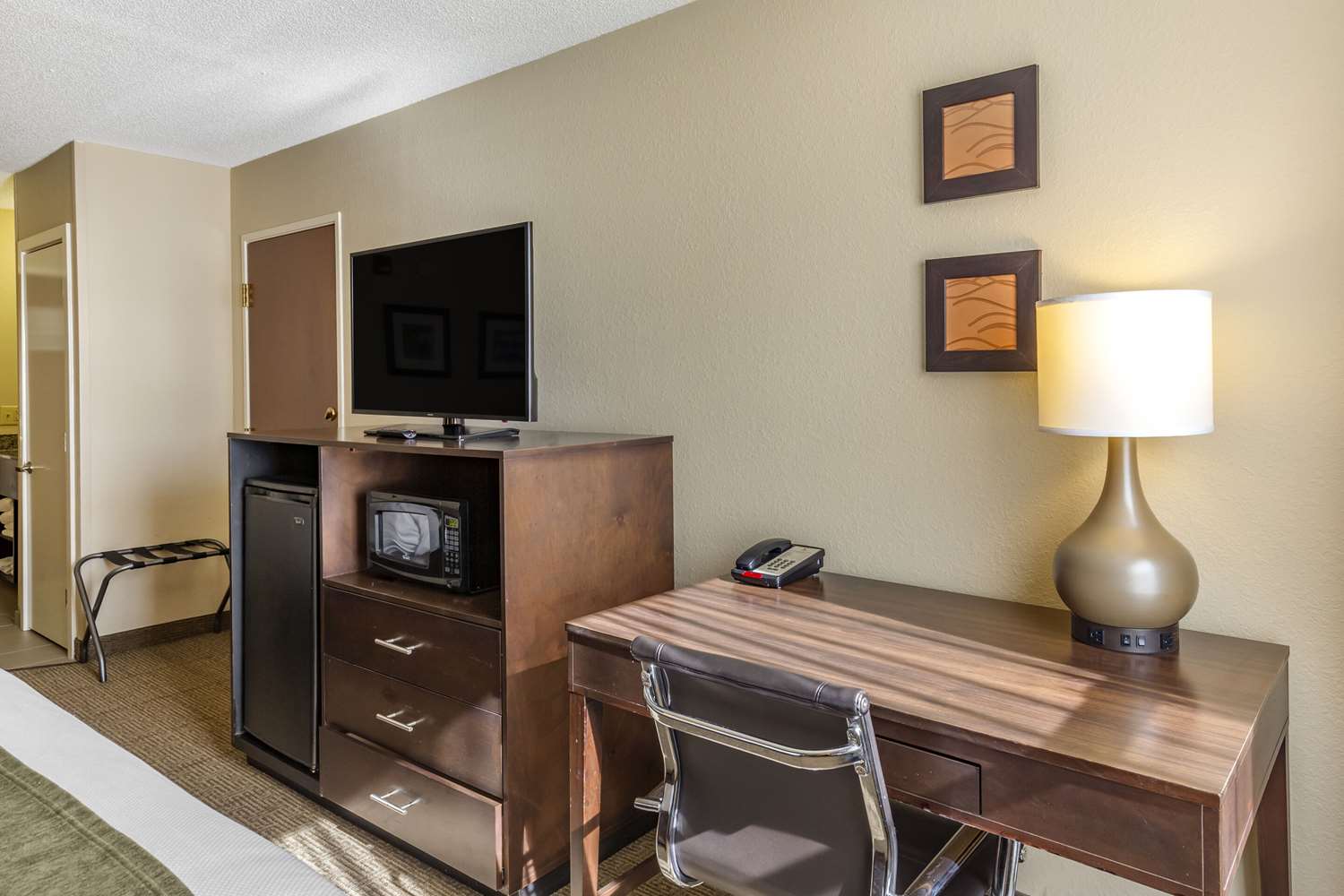 comfort inn