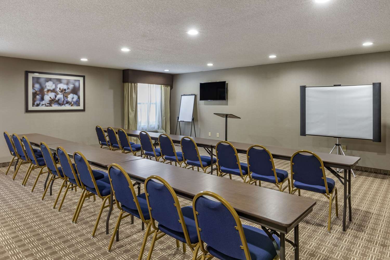 comfort inn