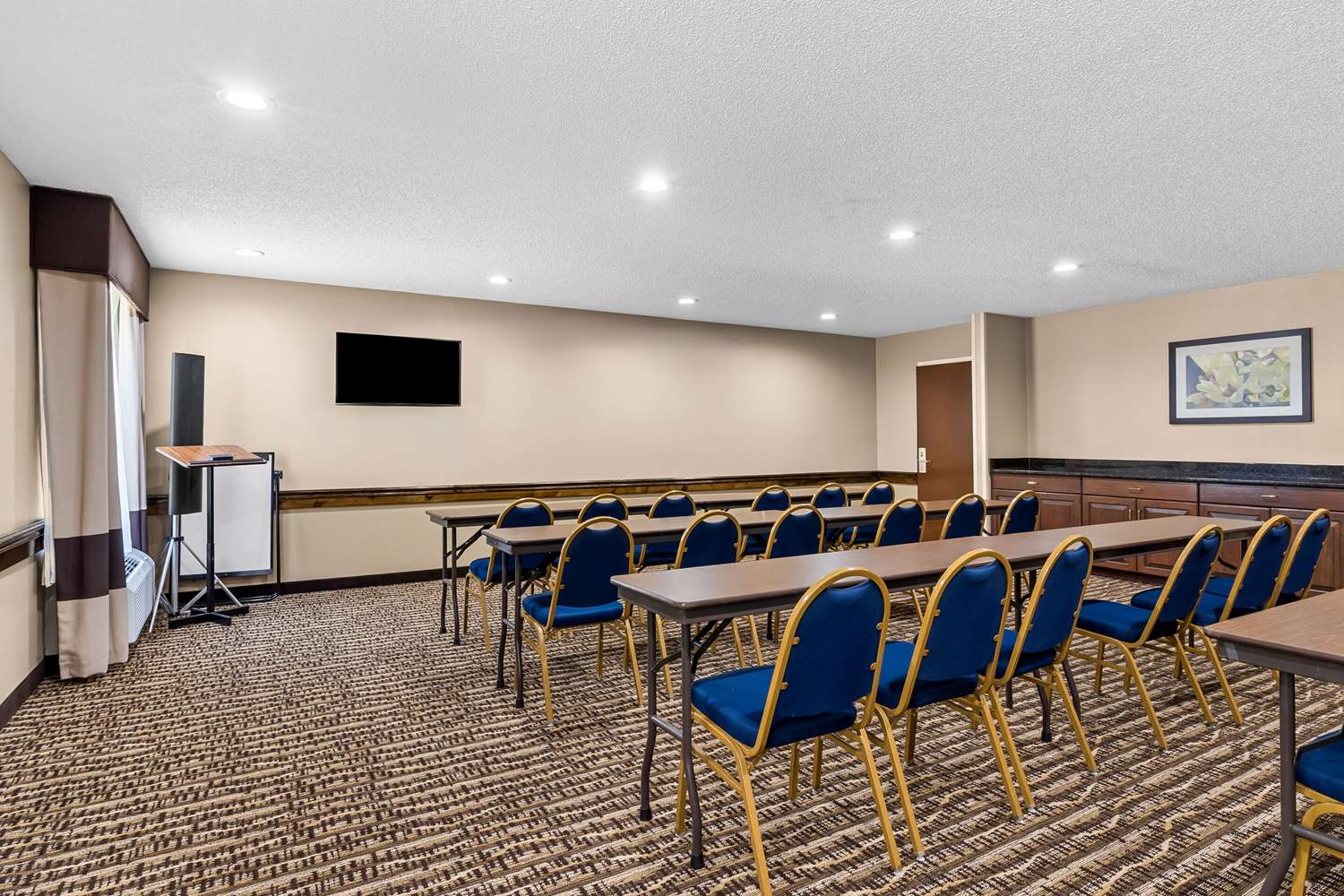comfort inn
