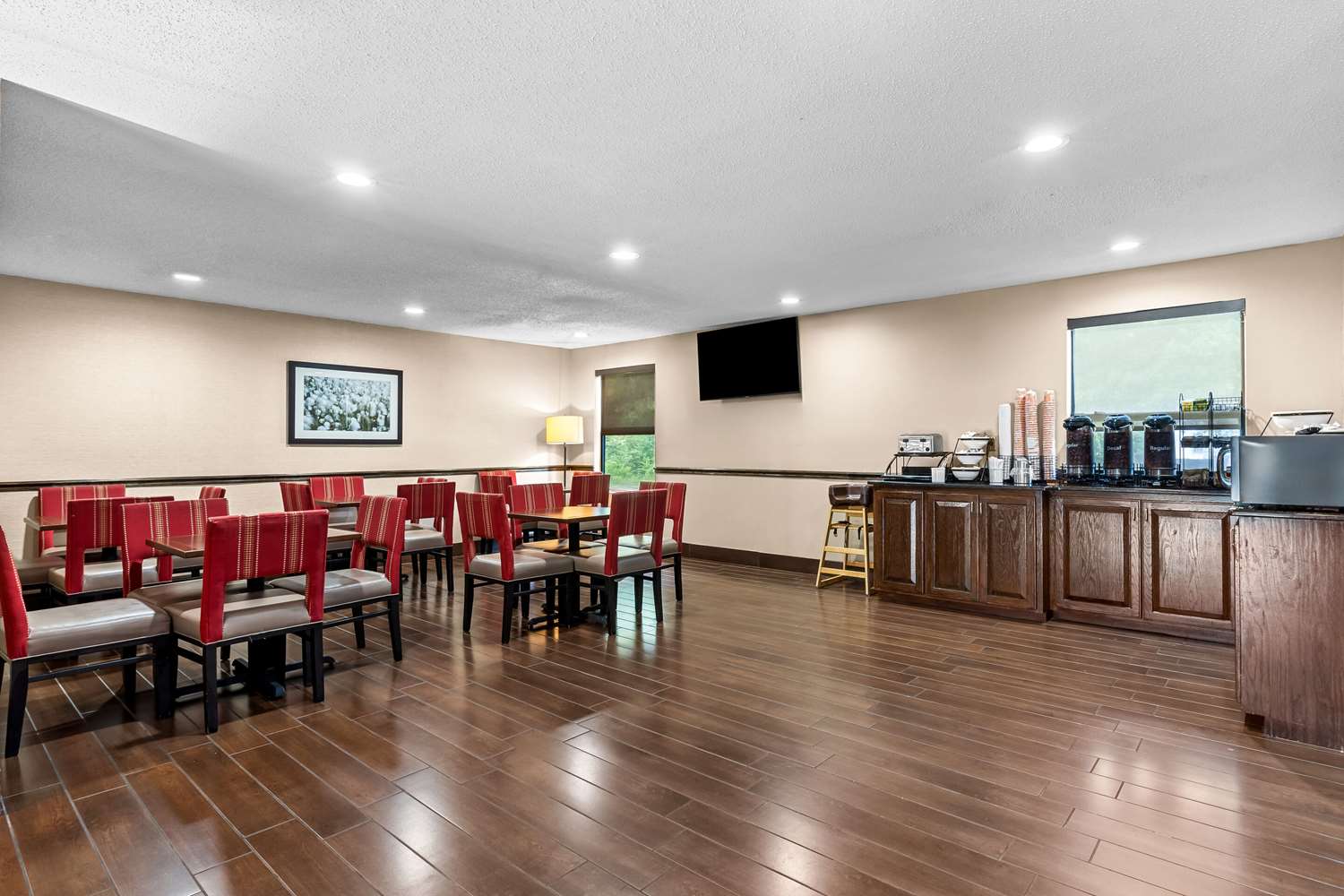 comfort inn