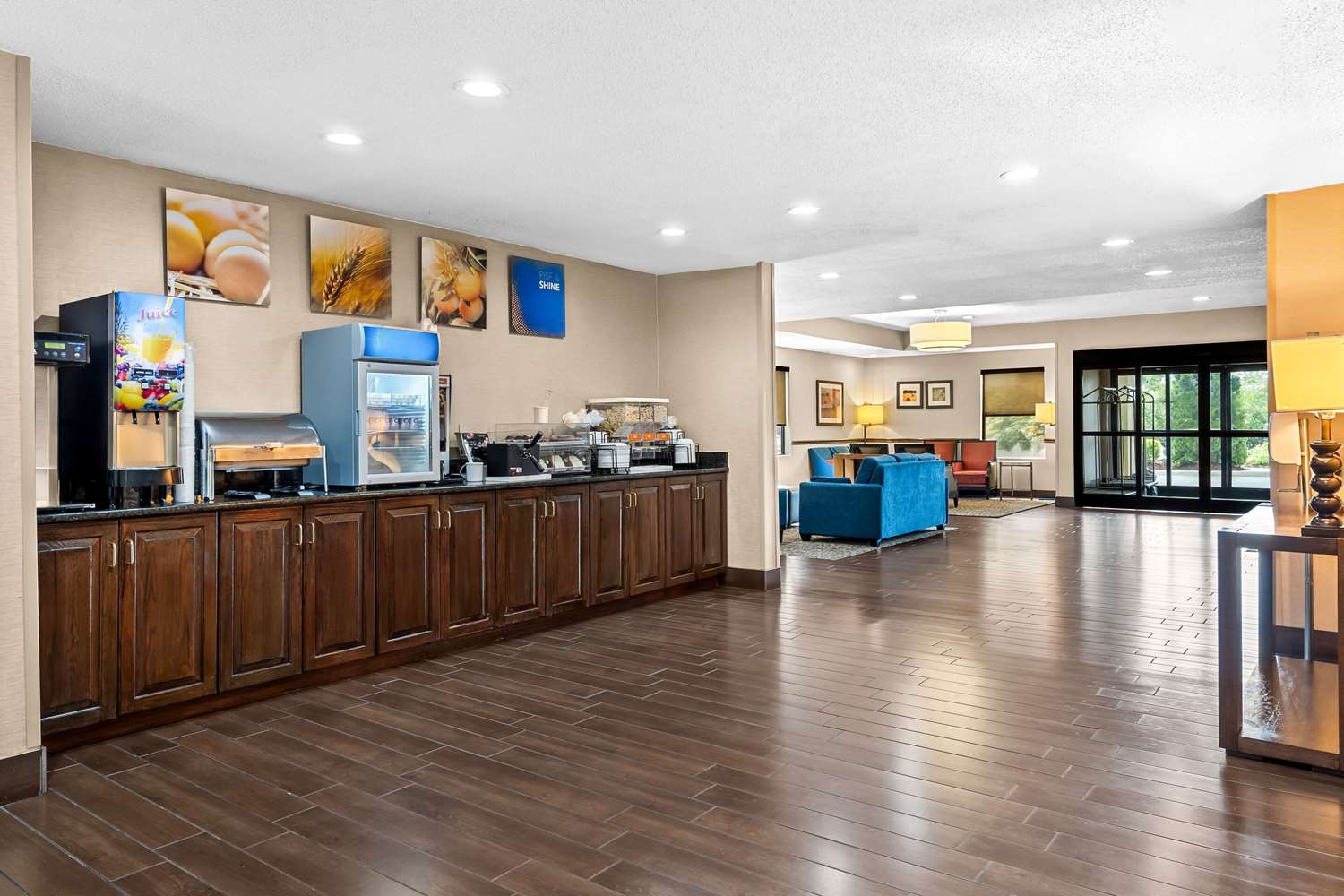 comfort inn