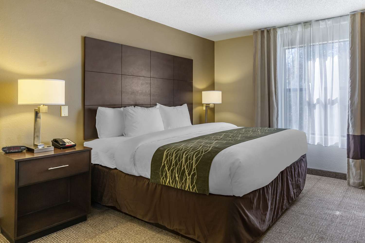 comfort inn