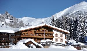 Aktiv & Verwöhnhotel Glockenstuhl In Gerlos,Gerlosberg>>Gerlos,4 star