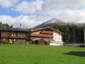 Aktiv & Verwöhnhotel Glockenstuhl In Gerlos,Gerlosberg>>Gerlos,4 star