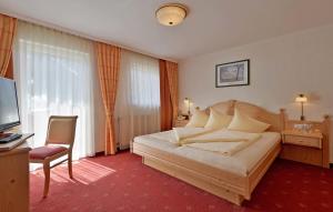 aktiv and verwohnhotel glockenstuhl in gerlos