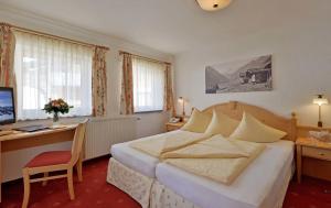 aktiv and verwohnhotel glockenstuhl in gerlos