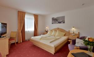 aktiv and verwohnhotel glockenstuhl in gerlos