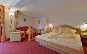 aktiv and verwohnhotel glockenstuhl in gerlos