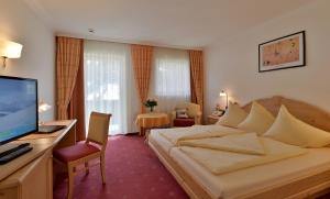 aktiv and verwohnhotel glockenstuhl in gerlos