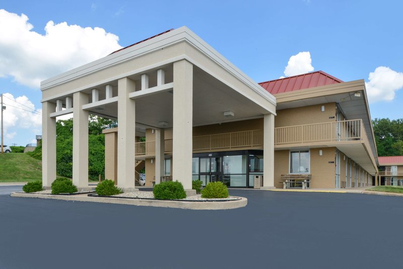 americas best value inn collinsville st louis