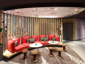 ibis hotel koeln centrum