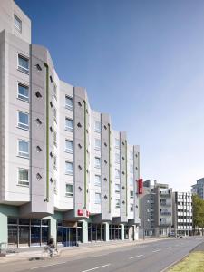 ibis hotel koeln centrum
