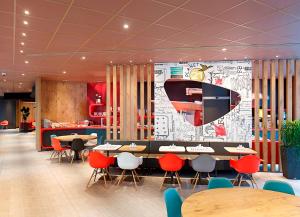 ibis hotel koeln centrum