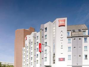 ibis hotel koeln centrum