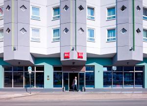 ibis hotel koeln centrum