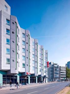 ibis hotel koeln centrum