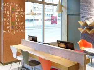 ibis hotel koeln centrum