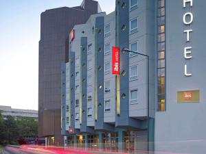 ibis hotel koeln centrum
