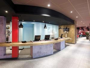 ibis hotel koeln centrum