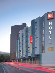 ibis hotel koeln centrum