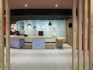 ibis hotel koeln centrum