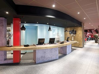 ibis hotel koeln centrum