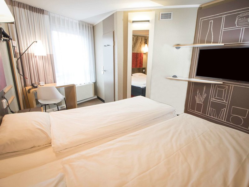 ibis hotel koeln centrum